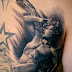 Angel Tattoos Designs Gallery Only Tattoos Part 2