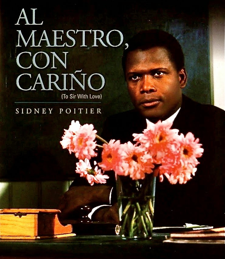 Lunes de Película AL MAESTRO, CON CARIÑO