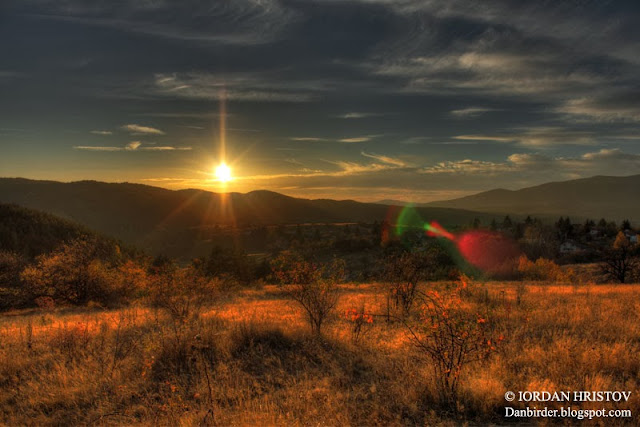 landscape photography in Bulgaria