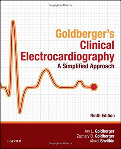 Goldberger Điện tâm đồ Lâm sàng 9e Goldberger Điện tâm đồ Lâm sàng 9e