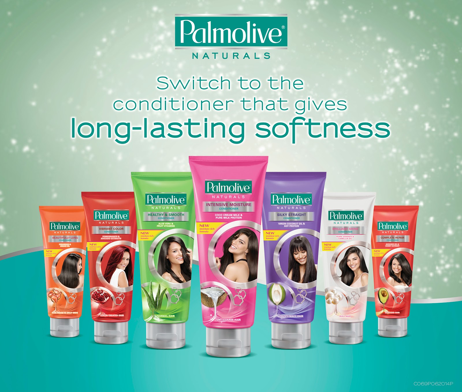 Peachy Pink Sisters Press Release The Power of Nature and Science in