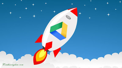 Cách tạo tài khoản google drive không giới hạn dung lượng Cach tao tai khoan google drive khong gioi han dung luong