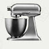 canada contest 2016 december, win Stand Mixer