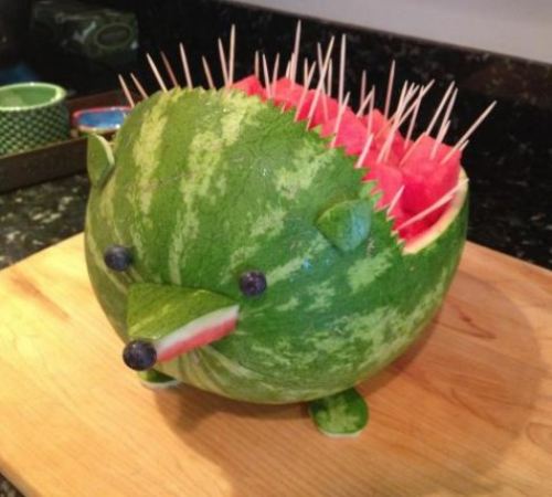 Watermelon - ΚΑΡΠΟΥΖΙ