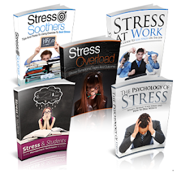 Overcoming Stress!