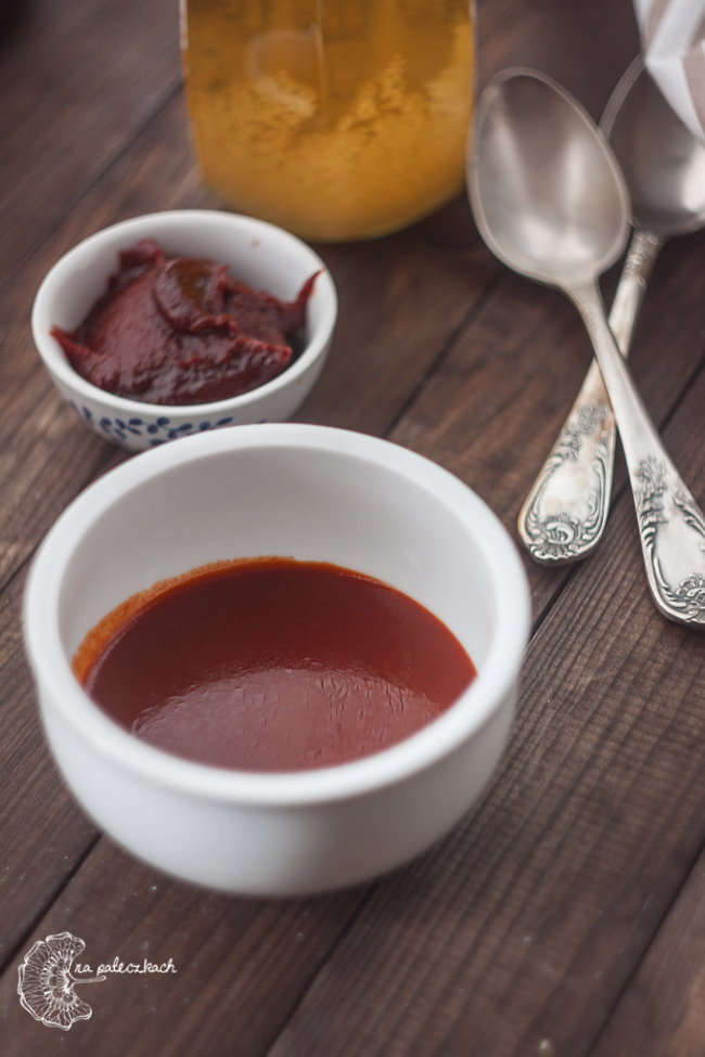 cho gochujang gochujang