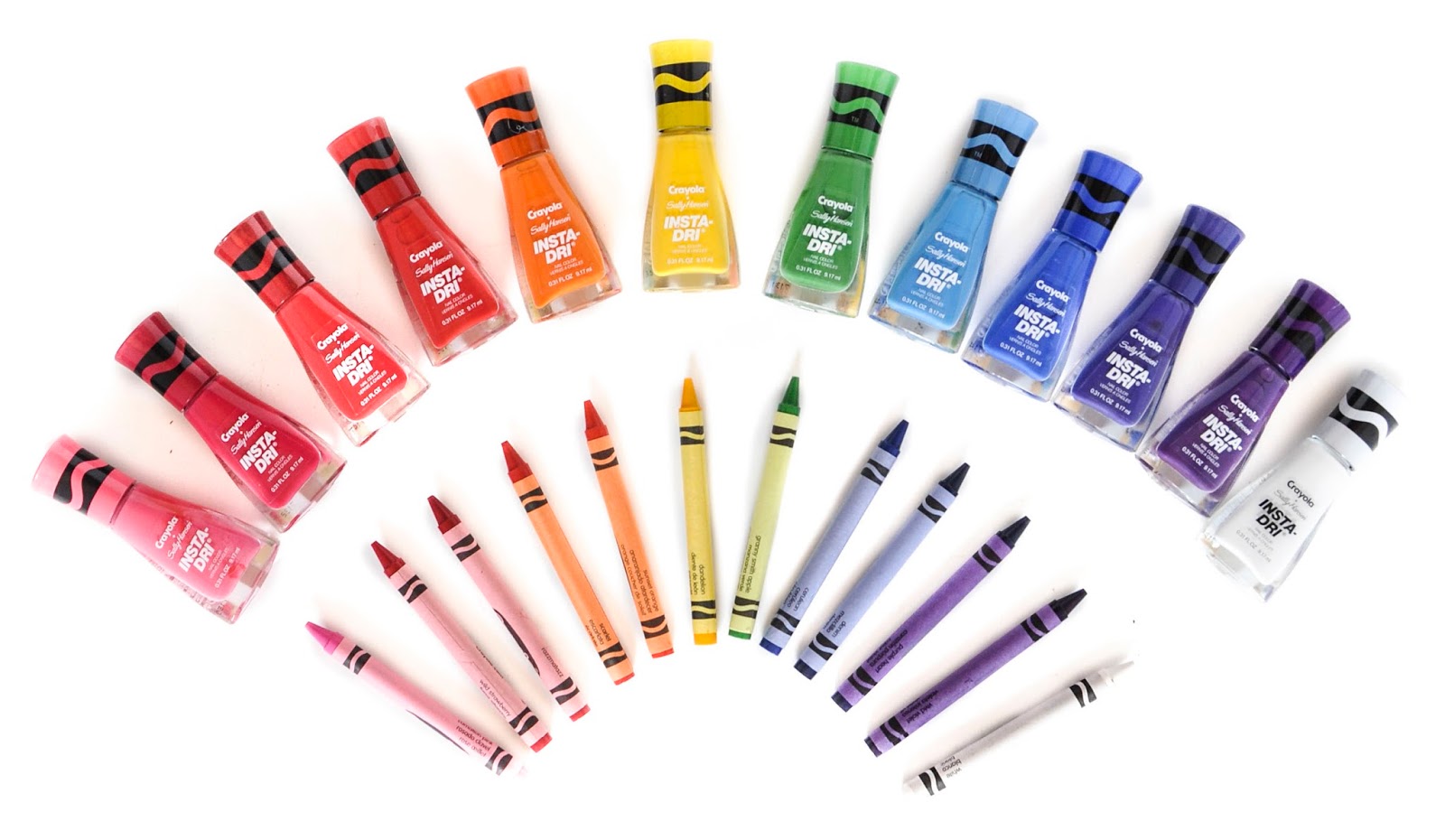 5. Nail Art Pen Set - Argos.co.uk - wide 1