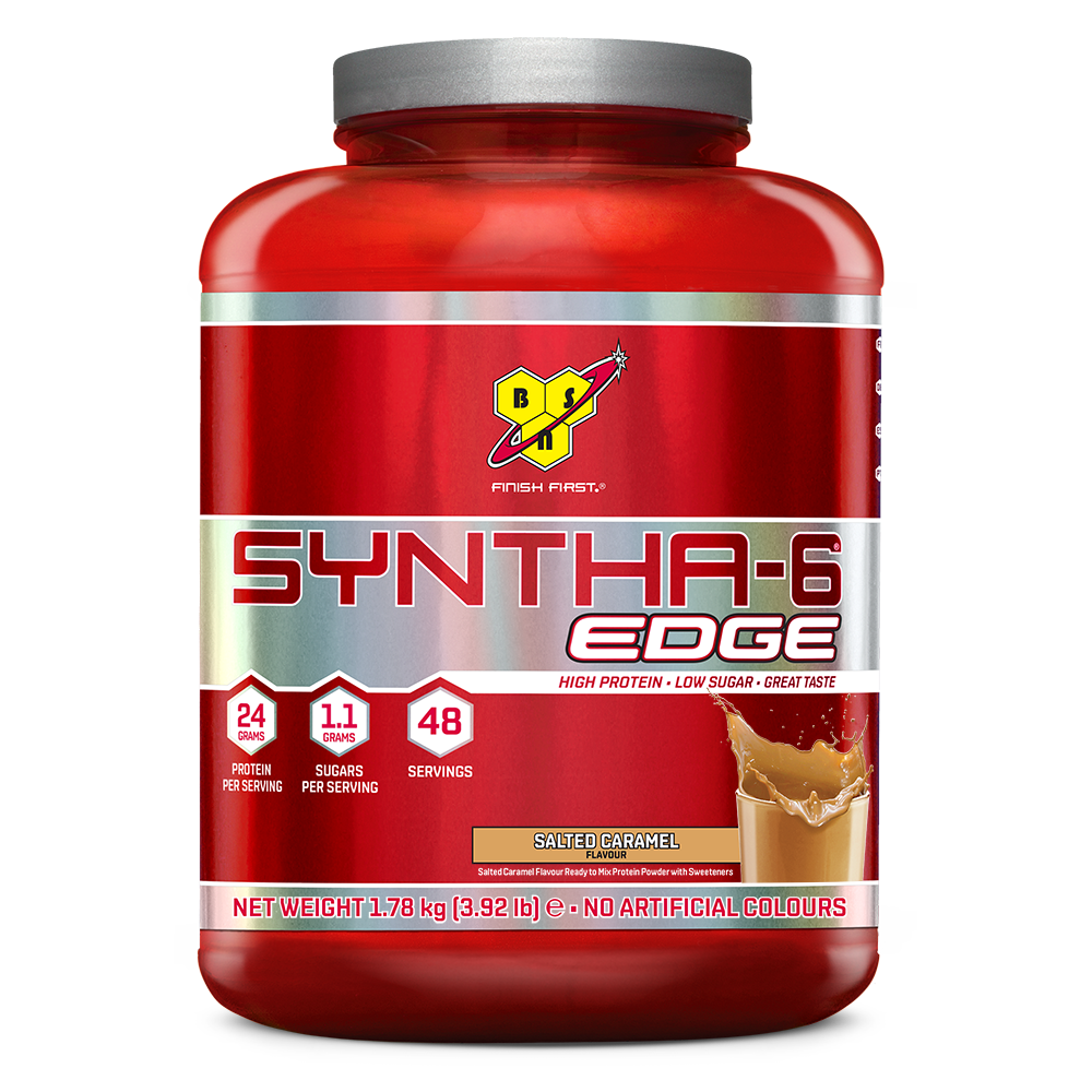 Openshop Online South Africa: BSN SYNTHA-6 EDGE 1.82 KGS 48 SERVINGS