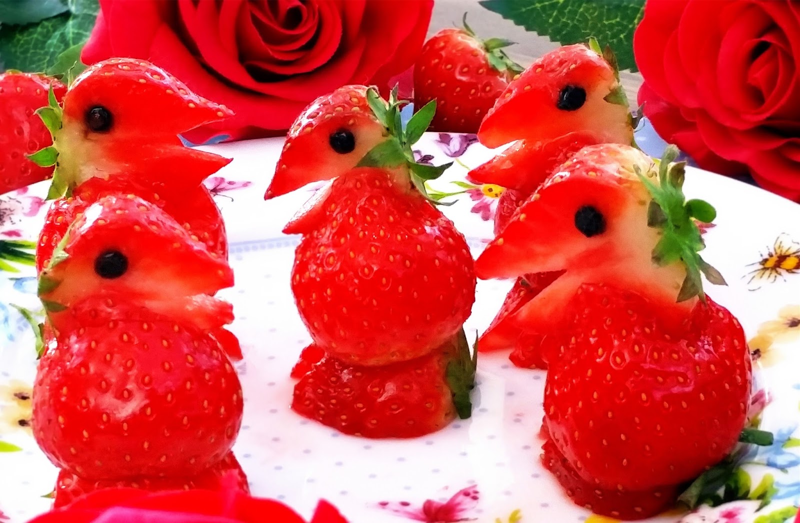 strawberry art decoration art craft gift ideas strawberry art decoration art craft gift ideas