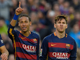 messipic.net Pictures Messi and Neymar 2016