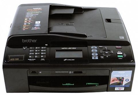 Brother Driver Download For Windows