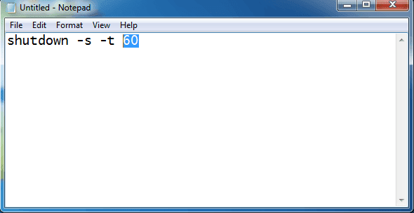 How To Automatically Shut Down Your Computer How To Automatically Shut Down Your Computer