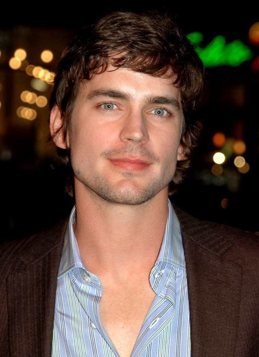 MATT BOMER ACTOR: MATTHEW STATON BOMER: Biography