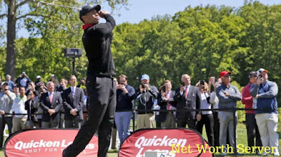 Tiger Woods Tiger Woods