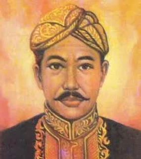 Pangeran antasari adalah salah seorang pahlawan kalimantan selatan yang berjuang melawan penjajahan di kalsel.