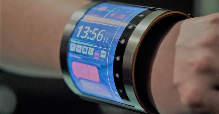 nubia alpha watch price