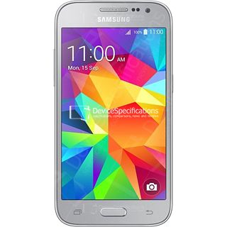 Samsung Galaxy Core Prime VE Full Specifications