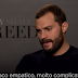 CINQUANTA SFUMATURE DI ROSSO - Intervista a Jamie Dornan