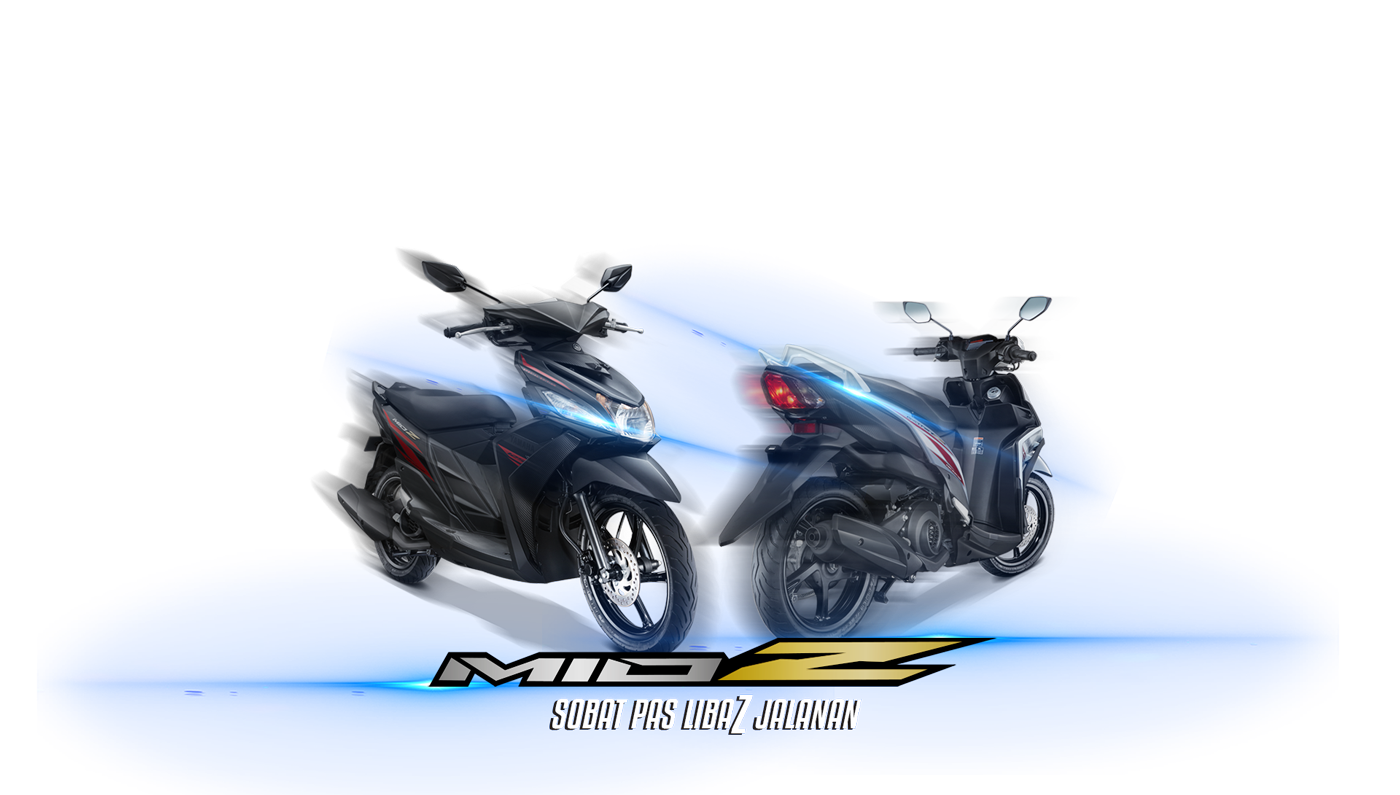 Yamaha Mio Z, Tabel Angsuran, Spesifikasi, Dan Fitur Pilihan Warna