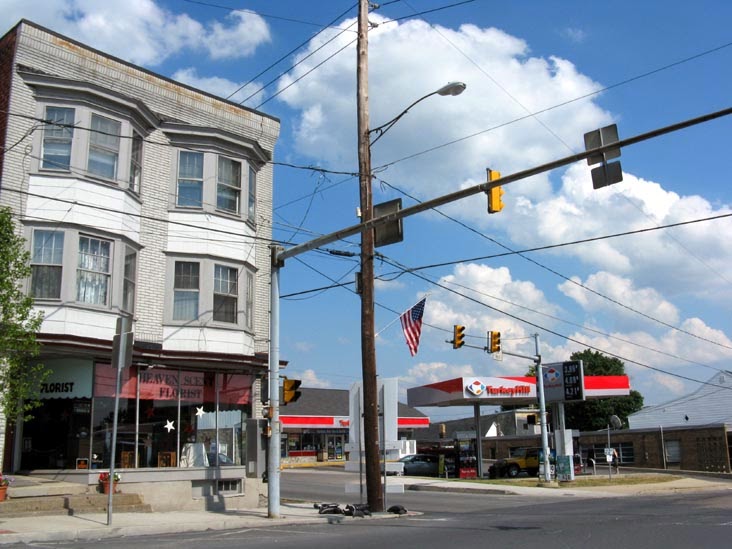 SKOOK SPOTLIGHT Frackville, PA