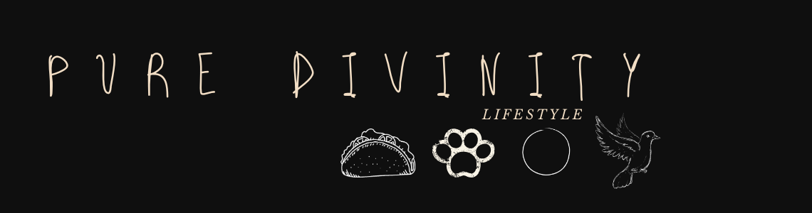                   Pure Divinity Lifestyle 