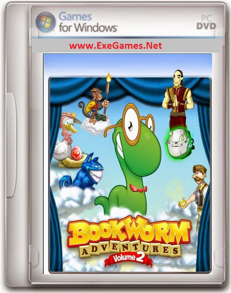 bookworm game free download
