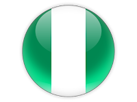 bendera Nigeria bendera negara nigeria