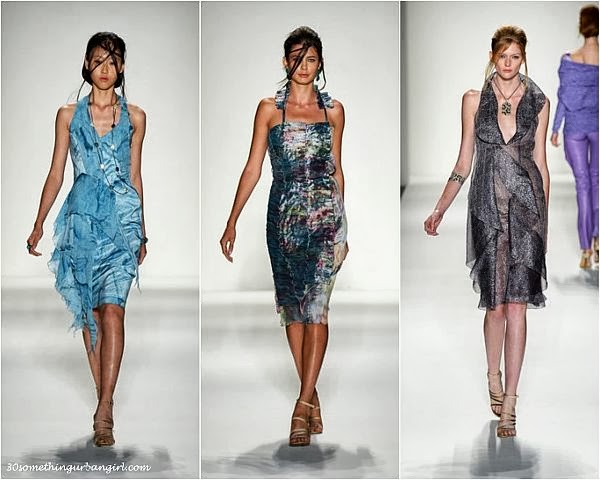 Katya Leonovich S/S 2014 KatyaLeonovich S/S2014 runway dresses