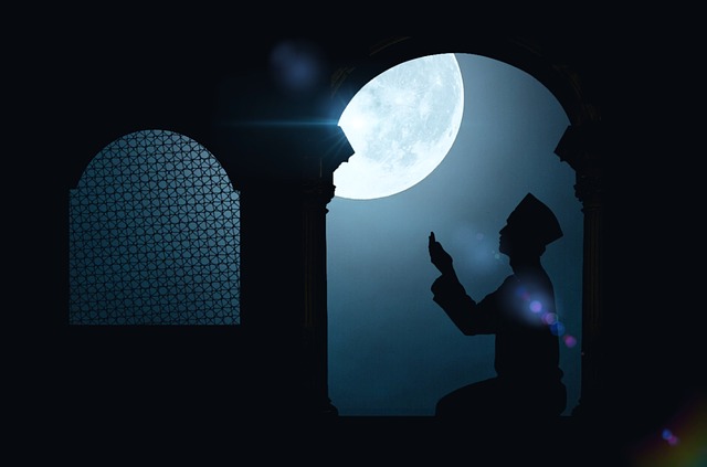 Beberapa keistimewaan di bulan ramadhan