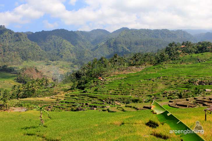 situs batur agung kedungbanteng banyumas