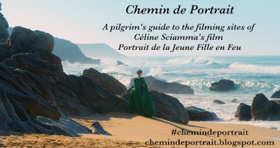 Chemin de Portrait—A guide for pilgrims to the filming sites of Portrait de la Jeune Fille en Feu