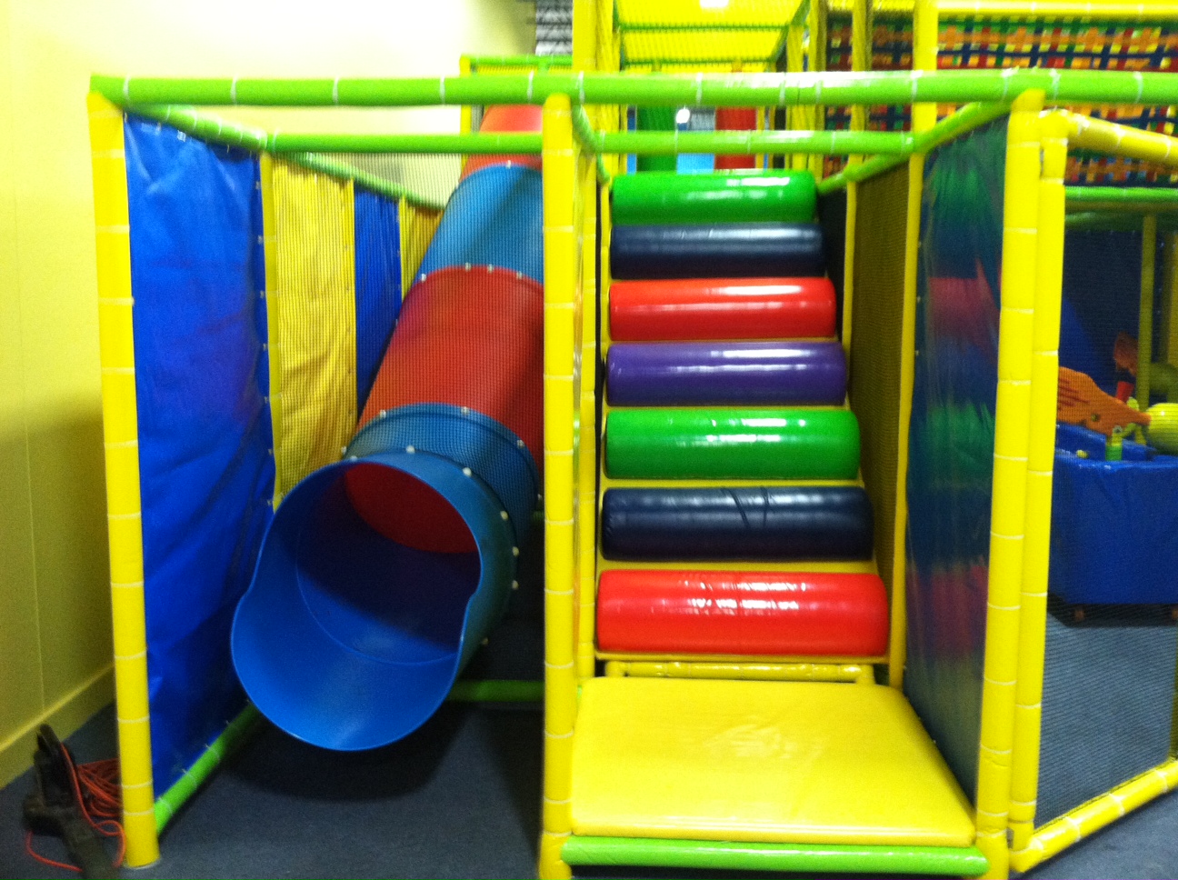 Readymade Pools And Playground Equipments Info Childrens Play systems