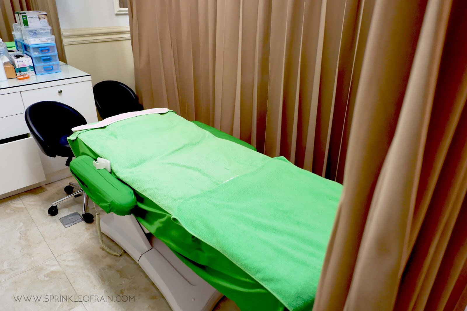 [REVIEW] Treatment Photo Facial Acne di ZAP Clinic Sprinkle of Rain