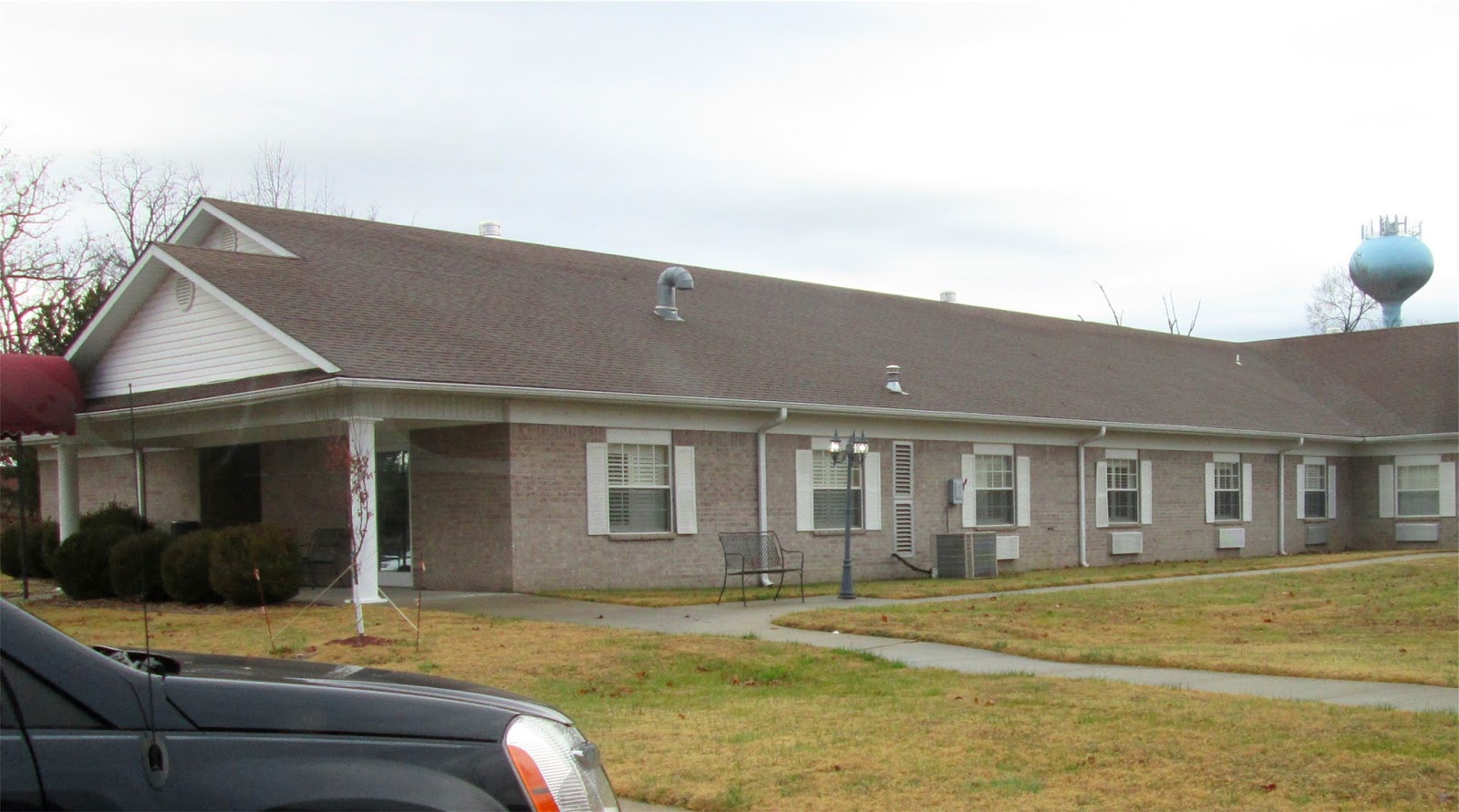 Forsythkid Forsyth MO Nursing and Rehab Center!