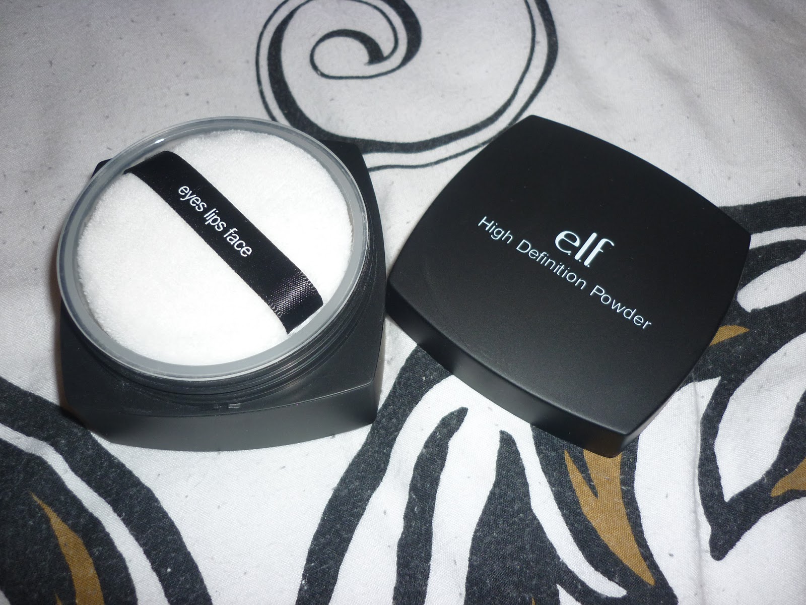 The Beauty Fiend | UK Make-Up And Beauty Blog : ELF Haul