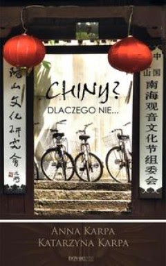 #36 Recenzja: Chiny? Dlaczego nie...
