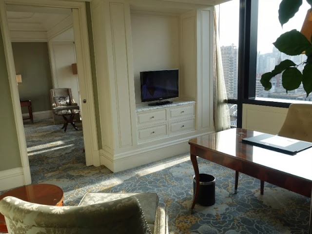 Menginap Di Salah Satu Hotel Ternyaman Di Shanghai Waldorf Astoria Menginap Di Salah Satu Hotel Ternyaman Di Shanghai Waldorf Astoria