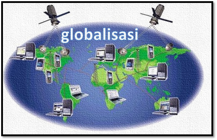 Macam Macam Globalisasi Ekonomi Yang Terjadi Di Indonesia - Homecare24