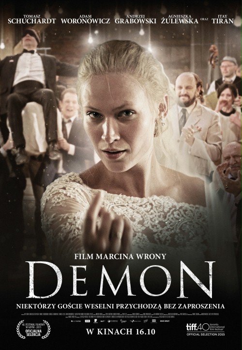 Demon (2016)