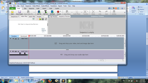 videopad registration code 4.48 videopad registration code 4.48