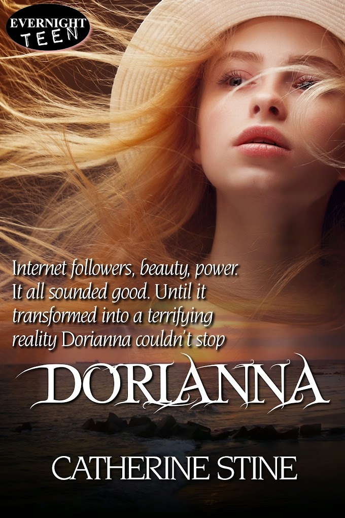 Internet Savvy: Dorianna 