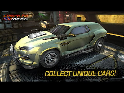 Download Cyberline Racing Apk Mod Unlimited Money Gratis Terbaru Download Cyberline Racing Apk Mod Unlimited Money Gratis Terbaru