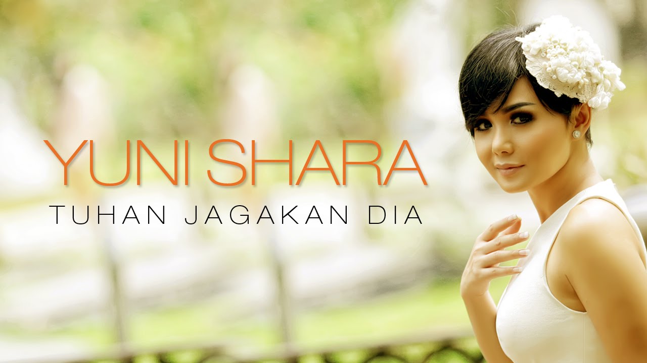 Daftar Lengkap Album Musik Yuni Shara Daftar Lengkap Album Musik Yuni Shara