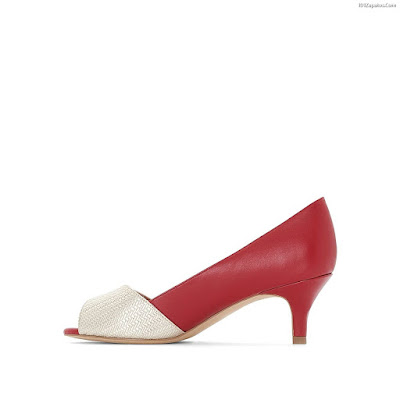 Tacones Rojos Tacones Rojos