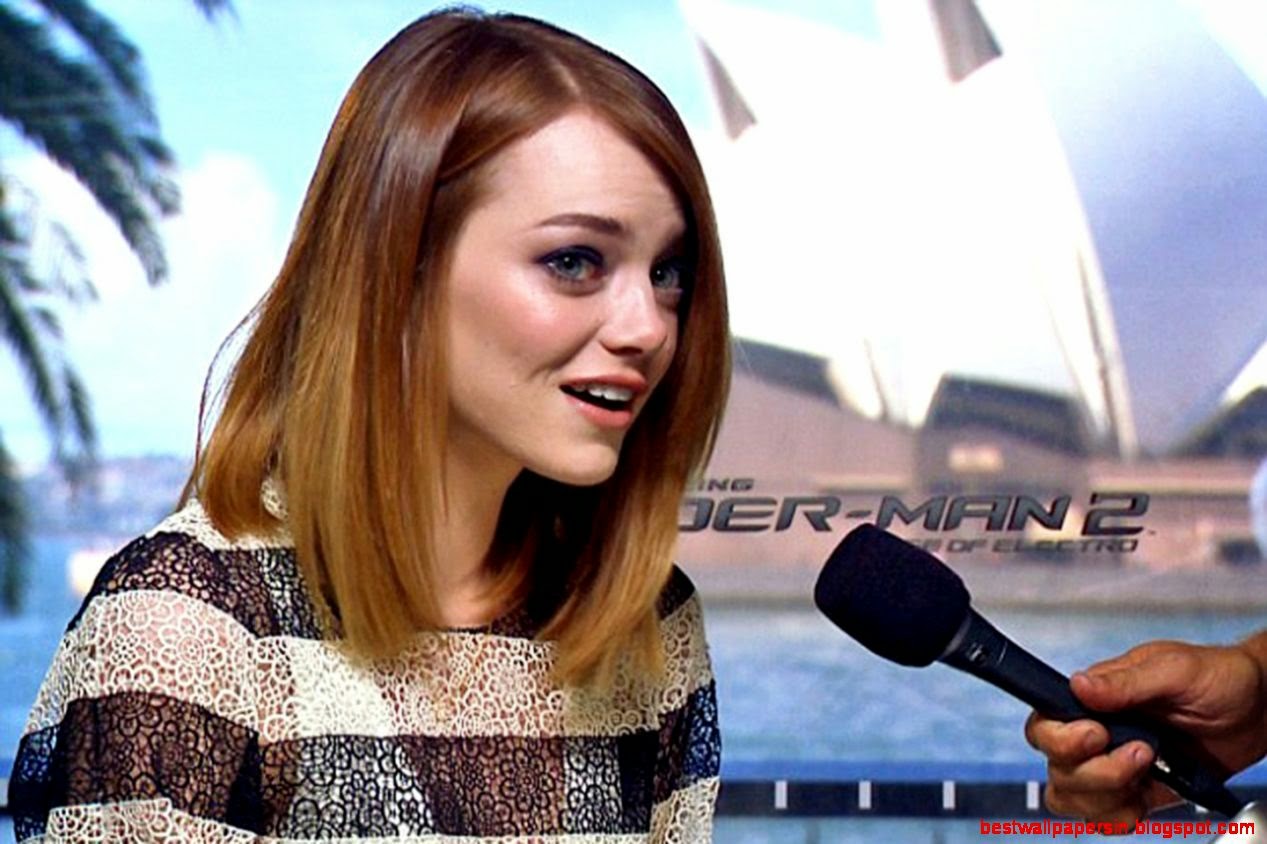 Emma Stone crying Vogue 20Mar