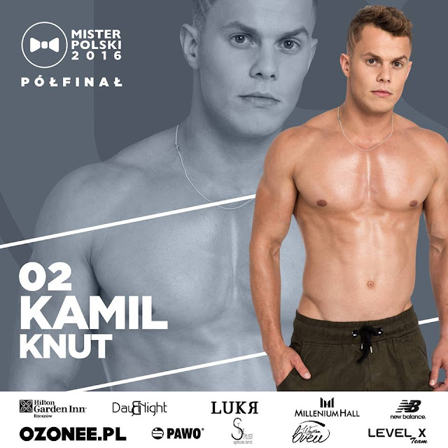 [NEW DATE] 2016 | 06.11 | MISTER POLSKI 2016 | DỰ ĐOÁN KẾT QUẢ (S2 - 33) 02