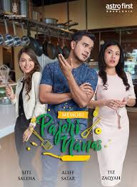 Nonton Memori Pajeri Nenas (2017) Nonton Memori Pajeri Nenas (2017)