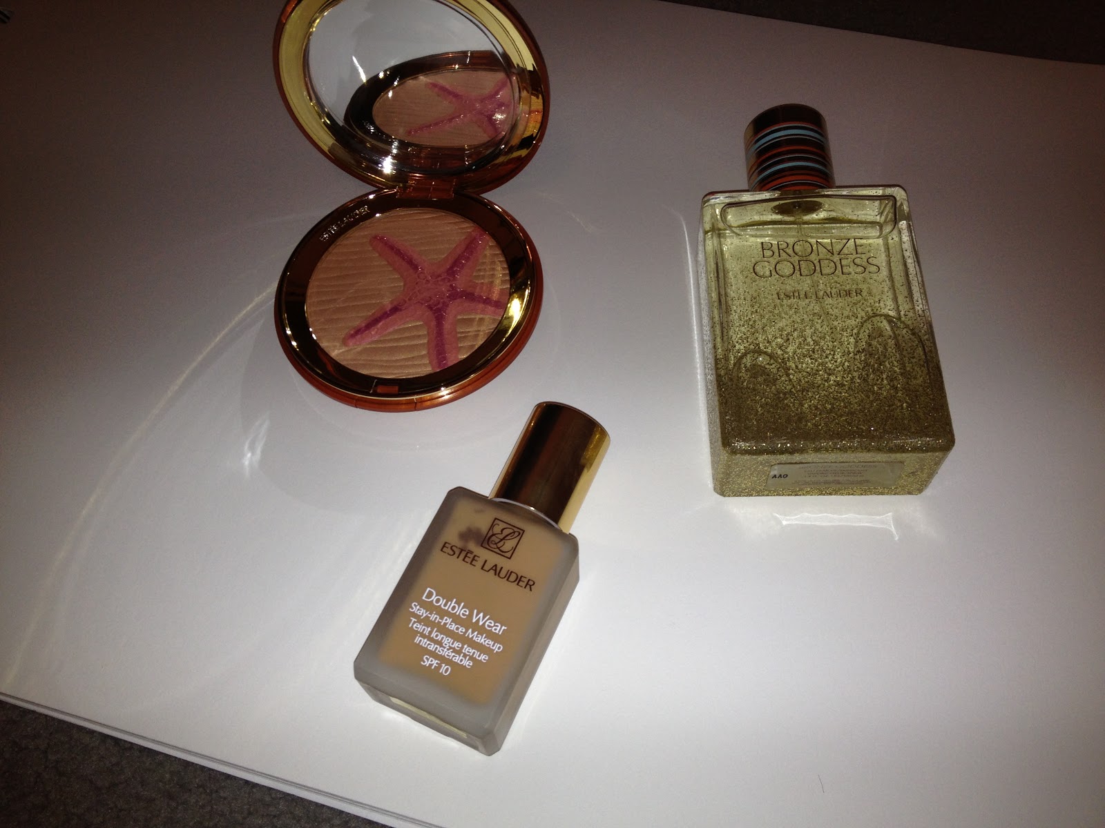 Year of the Makeup Estee Lauder Corporate Store Haul