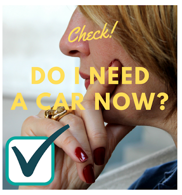 Ask your self about when you need the car When you need the car rental in Iceland