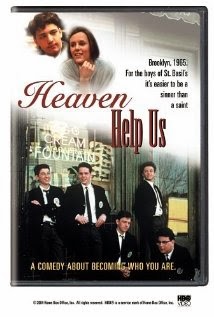 مشاهدة وتحميل فيلم Heaven Help Us 1985 اون لاين